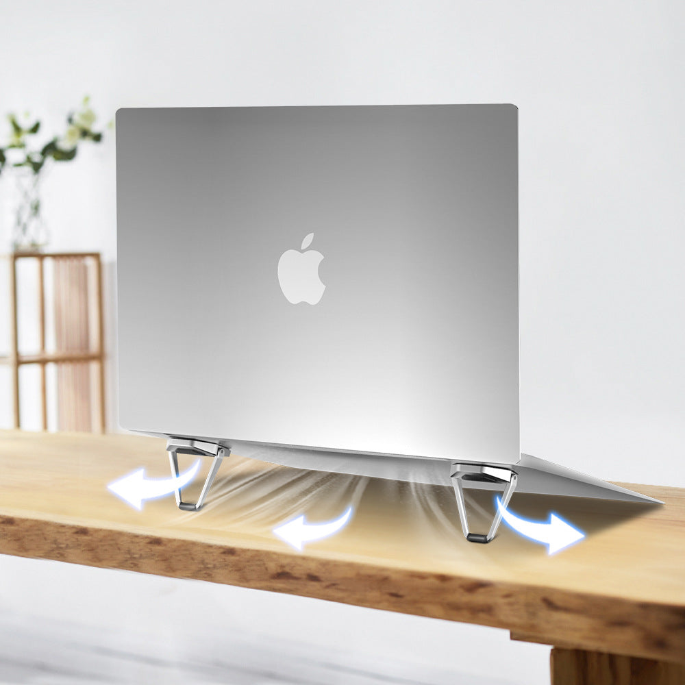 Shield Laptop Stand