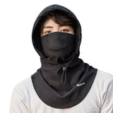 Windproof Integrated Design Neck Warmer Winter Face Cover