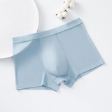 High Quality Ice Silk Seamless Antibacterial Underwear (3 Pcs Set)