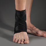 1 pcs Neoprene Ankle Support Brace Sleeve