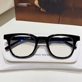 Addict - Small Myopia Frame Glasses