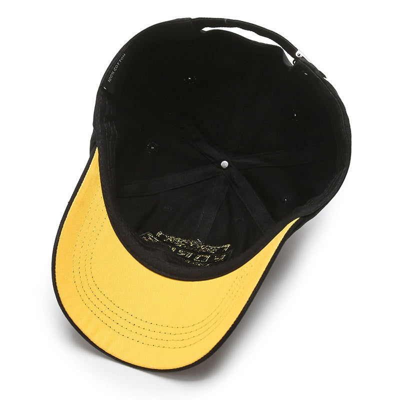 Large Size Fashionable Hat
