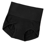 High waist honeycomb panties (Set of 3)