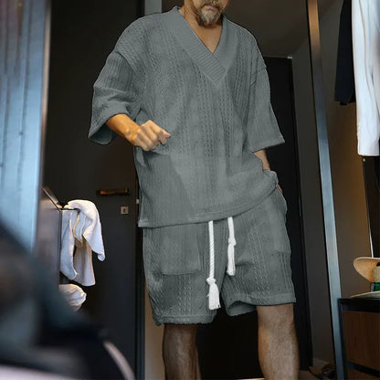 Urban Calm Relax Fit Lounge Set