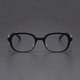 Frosted Frame Modern Optical Glass
