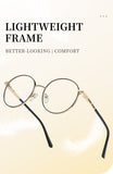 Lightweight Anti-Blue Light Spectacles