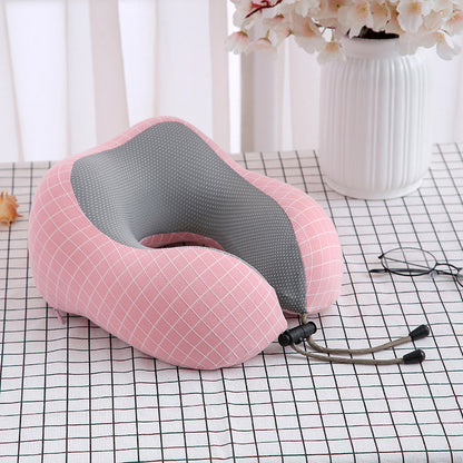 Travel Neck Pillow