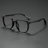 Impressive - Trendy Large Frame Glasses