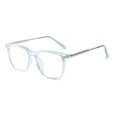 Men’s Retro Myopia Reading Eyeglasses