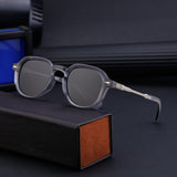 Men's Polarized Sun Protection Sunglasses