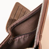 Playboy Premium Quality Leather Wallet