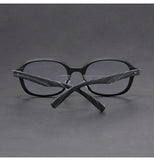 Frosted Frame Modern Optical Glass