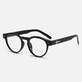 Korean Style Transparent Eyewear Glasses