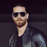NextGen Bold Cut Sunglasses