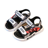 Kids Sports Casual Cute Sandals