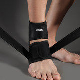 1 pcs Neoprene Ankle Support Brace Sleeve