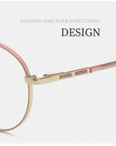 Lightweight Anti-Blue Light Spectacles
