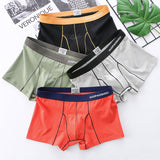 Comfortable Short Pant Style Underwear (Set of 3)