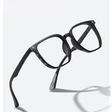 Impressive - Trendy Large Frame Glasses