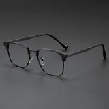 Nihon -Fashion Optical Prescription Frame Eyeglasses