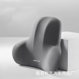 Workstation long-term sitting waist protector pillow