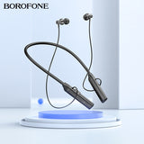 UiiSii super comfortable neck-hanging Bluetooth headset