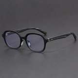 Frosted Frame Modern Optical Glass