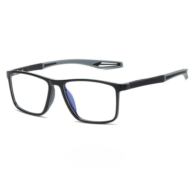 TR90 anti-blue myopia Optical Glass