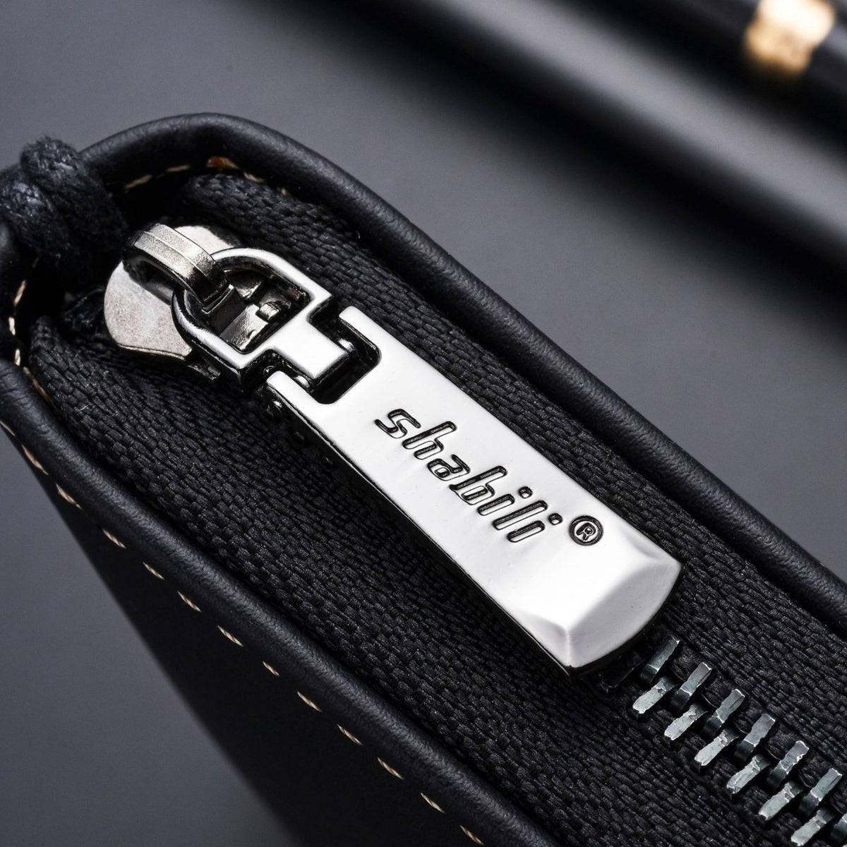 American Style Men's Long Wallet