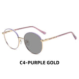 Lightweight Anti-Blue Light Spectacles