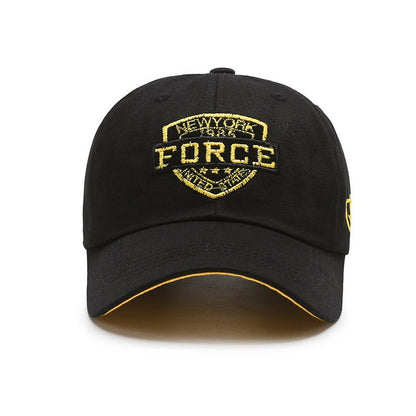 Large Size Fashionable Hat