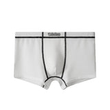 Ice Silk Waffle Texture Boxer Shorts ( Set of 04 )