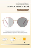 Lightweight Anti-Blue Light Spectacles