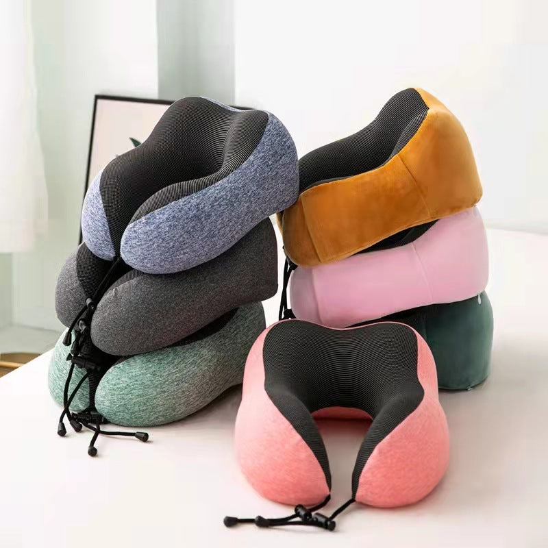 Travel Neck Pillow