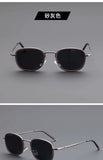 Vintage Anti-Glare Sunglasses