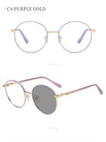 Lightweight Anti-Blue Light Spectacles