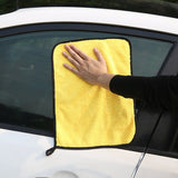 Microfiber Car Wash Towel