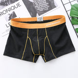 Comfortable Short Pant Style Underwear (Set of 3)