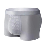 Men's Stretchable Anti-bacterial Underwear (3 pcs )