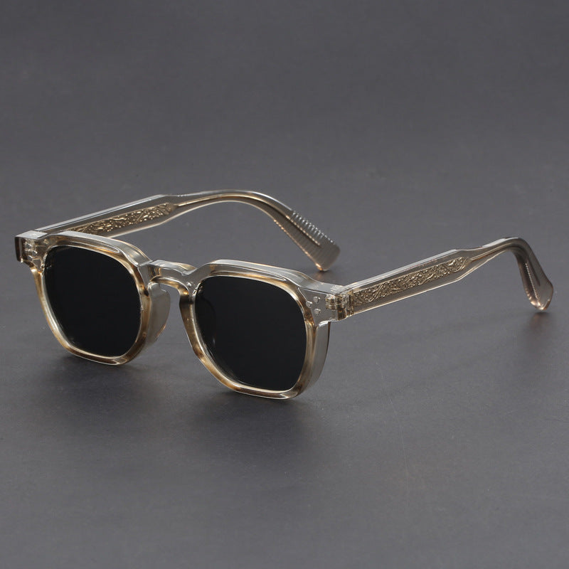 Urban Noir Vision Sunglass
