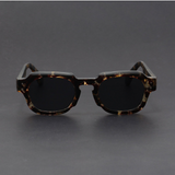 Urban Fade Square Sunglass