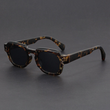 Urban Fade Square Sunglass