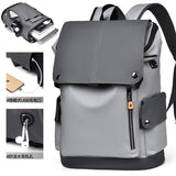 High Quality Business Urban Man Backpack