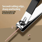 Complete 24-in-1 Nail Grooming Set