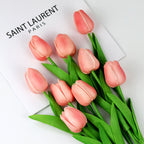 Mini Tulip Artificial Flower