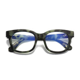 American Square Fashion Trend Plain glasses