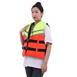 Life Saving Life Jacket