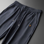 Gentleman’s Prime Black wear Polo