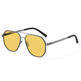 High-Definition Anti-Glare Polarized Eyewear
