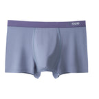 Thin Soft Breathable Men's Underwear (Set of 2)